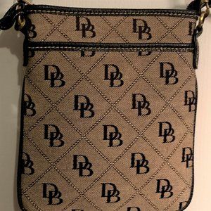 Dooney and Bourke CrossBody